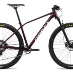Orbea Alma H30 – 74 cm – Diamant – 2024