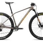 Orbea Alma H20 – 74 cm – Diamant – 2024
