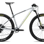 Orbea Alma M51 – 74 cm – Diamant – 2024