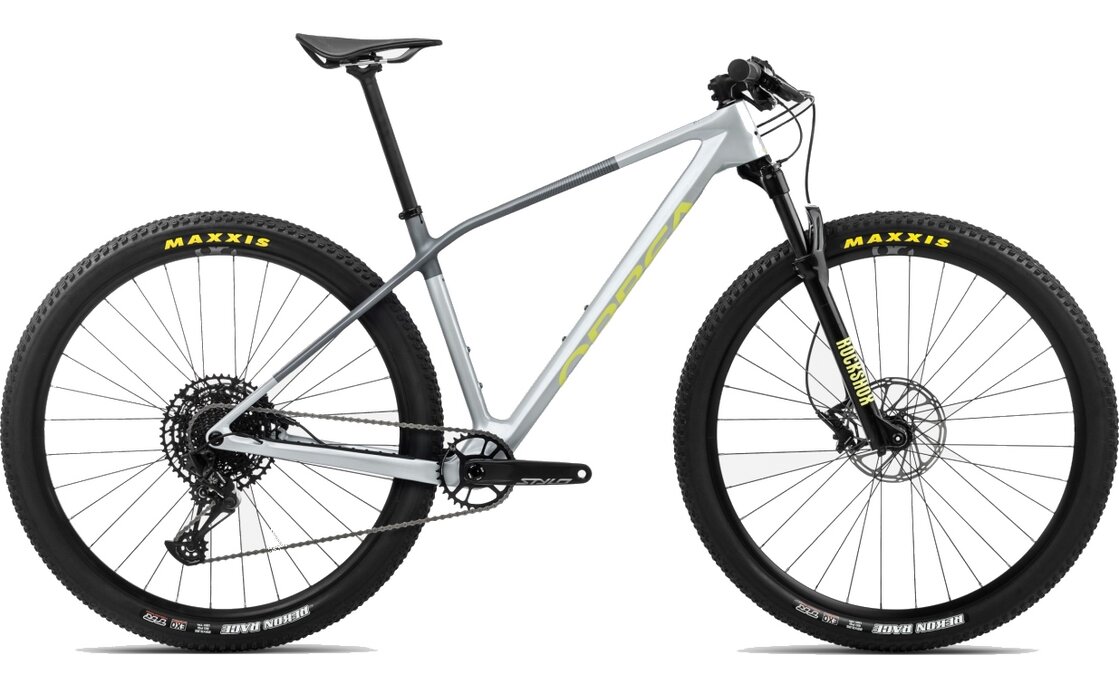 3461672_16630277-1.jpg Orbea Alma M51 – 74 cm – Diamant – 2024 – Image 1
