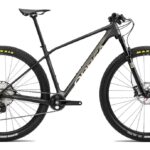 Orbea Alma M30 – 74 cm – Diamant – 2024