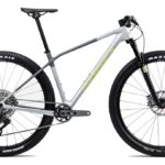 Orbea Alma M21 – 74 cm – Diamant – 2024