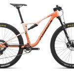Orbea Oiz H30 – 74 cm – Volledig – 2024
