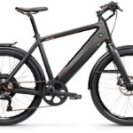 Stromer ST1 X – 814 Wh – 26 inch – Diamond – Speciale aanbieding