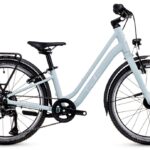 Cube Ella 200 – 20 inch – Step-through – 2025