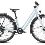 Cube Ella 240 – 24 inch – Step-through – 2025