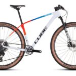 Cube Phenix C:68X SLX – 29 inch – Diamond – 2025