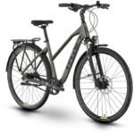 Husqvarna Towner B3 – 28 inch – Dames Sport – 2024