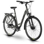 Husqvarna Towner B3 – 28 inch – Lage instap – 2024
