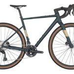 Scott Speedster Gravel 20 – 28 inch – Diamond – 2024