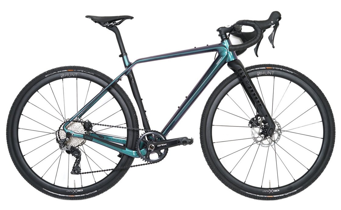 Rondo Ruut X – 28 inch – Diamond – Speciale aanbieding