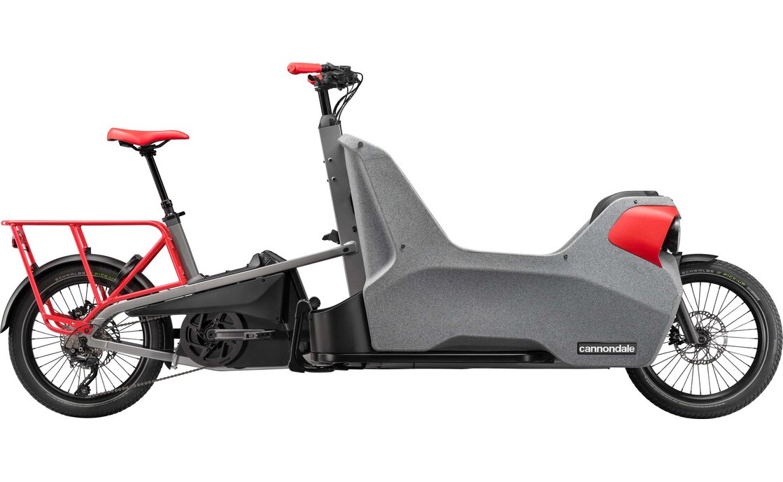 3559923_16737756-1.jpg Cannondale Wonderwagen Neo 2 – 545 Wh – 20 inch – Long John – 2025 – Image 1