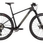 Cannondale Scalpel HT Carbon 2 – 29 inch – Diamond – 2025