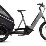 Cube Trike Hybrid Family 1500 – 1500 Wh – 24 inch – Driewieler – 2025
