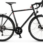 VSF Fietsfabriek T-Randonneur Lite – 28 Inch – Diamant – 2025