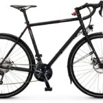VSF Fietsfabriek T-Randonneur Sport – 28 Inch – Diamant – 2025