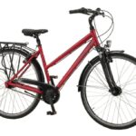 Kreidler Raise RT4 – 71 cm – Dames Sport – Speciale aanbieding