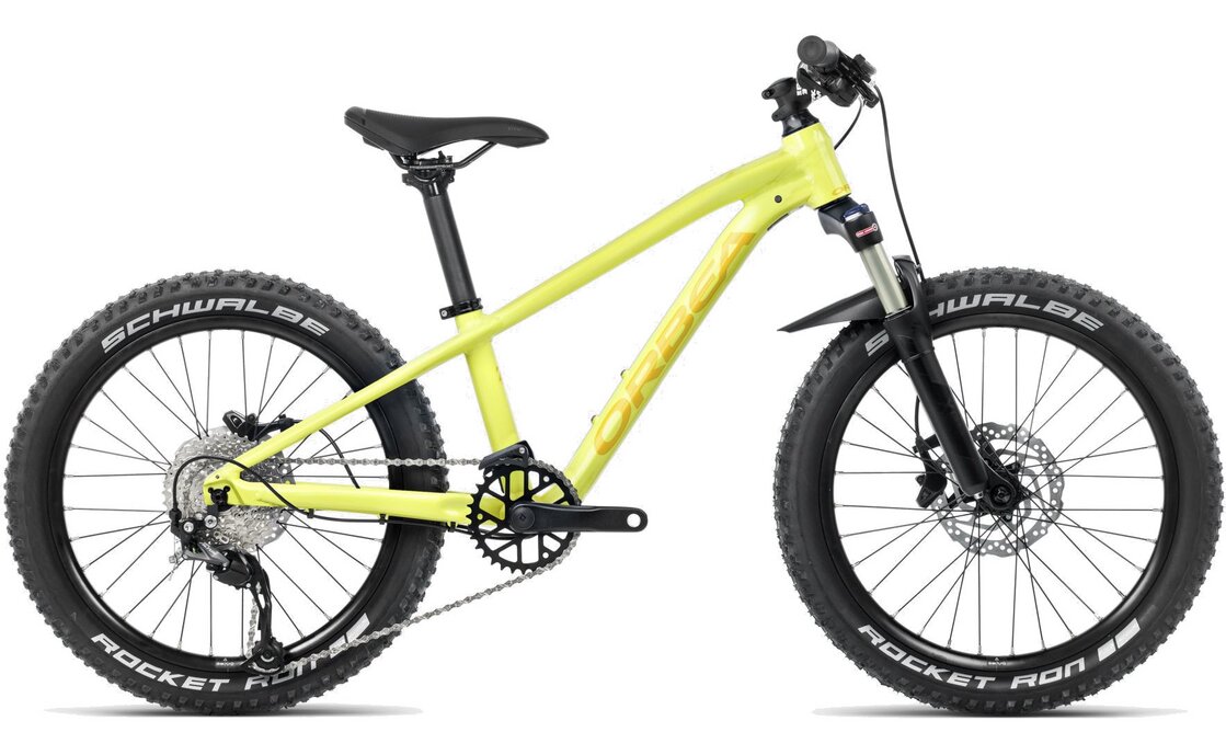 Orbea Laufeny 20 H30 – 20 inch – Diamant – 2024