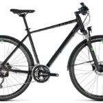 Cube Cross Allroad – 28 inch – Diamond – Speciale aanbieding
