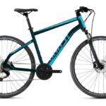 Ghost Square Cross Base AL U – 28 inch – Diamant – Promotie