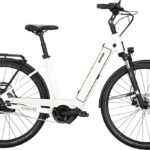 Kettler Quadriga P5 FL – 625 Wh – 71 cm – Instapmodel – 2025