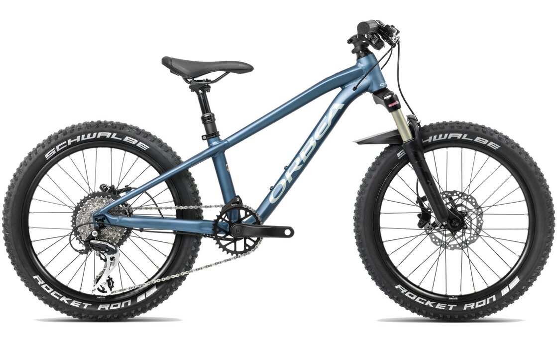 Orbea Laufeny 20 H20 – 20 inch – Diamant – 2024