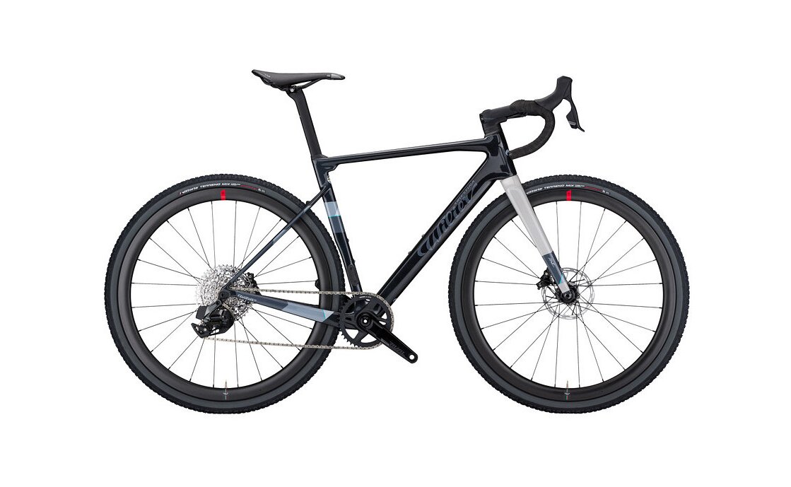 Wilier Rave SL – GRX – NDR38 – 28 inch – Diamant – 2024