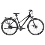 Gudereit Premium 14.0 evo – 28 inch – Dames Sport – 2024