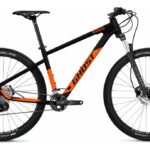 Ghost Kato Advanced 27.5 AL – 27,5 inch – Diamond – 2025