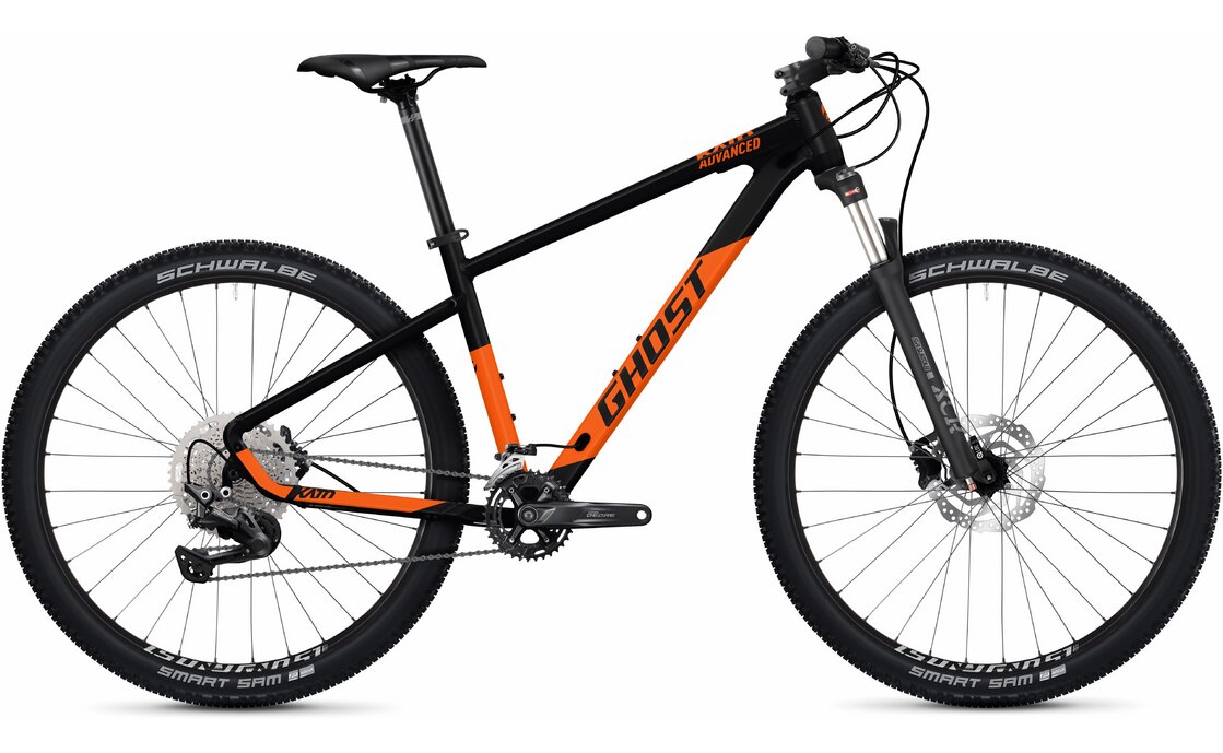 3719635_16959199-1.jpg Ghost Kato Advanced 27.5 AL – 27,5 inch – Diamond – 2025 – Image 1