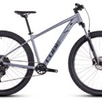 Cube Aim Race – 29 inch – Diamond – 2025