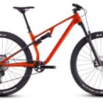 Cube AMS ONE11 C:68X Pro 29 – 29 inch – Volledig – 2025
