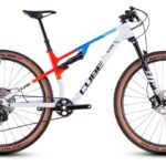 Cube AMS ZERO99 C:68X Race 29 – 29 inch – Volledig – 2025