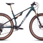 Cube AMS ZERO99 C:68X SLX 29 – 29 inch – Volledig – 2025