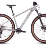 Cube Attention Pro – 70 cm – Diamant – 2025