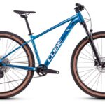 Cube Attention Pro – 29 inch – Diamond – 2025
