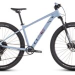 Cube Attention SLX – 27,5 inch – Diamond – 2025