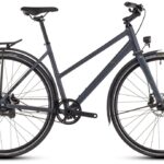 Cube Editor SLX FE – 28 inch – Dames Sport – 2025