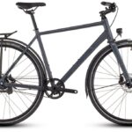 Cube Editor SLX FE – 28 inch – Diamond – 2025