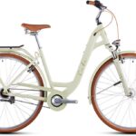 Cube Ella – 71 cm – Instapmodel – 2025