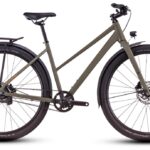 Cube Hyde Pro FE – 28 inch – Dames Sport – 2025