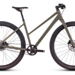 Cube Hyde Pro – 71 cm – Dames Sport – 2025