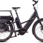 Cube Longtail Hybrid Family 1350 – 1350 Wh – 26 inch – Longtail – 2025