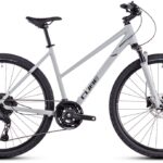 Cube Nature EXC – 28 inch – Damessport – 2025