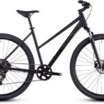 Cube Nature ONE – 71 cm – Dames Sport – 2025