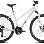 Cube Nature Pro – 28 inch – Dames Sport – 2025