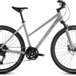 Cube Nature SLX – 28 inch – Dames Sport – 2025
