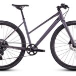 Cube Nulane ONE – 71 cm – Dames Sport – 2025