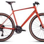 Cube Nulane Pro – 28 inch – Diamond – 2025