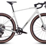 Cube Nuroad C:62 EX – 28 inch – Diamond – 2025